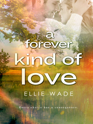 cover image of A Forever Kind of Love